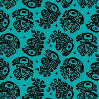 es53005 Teal